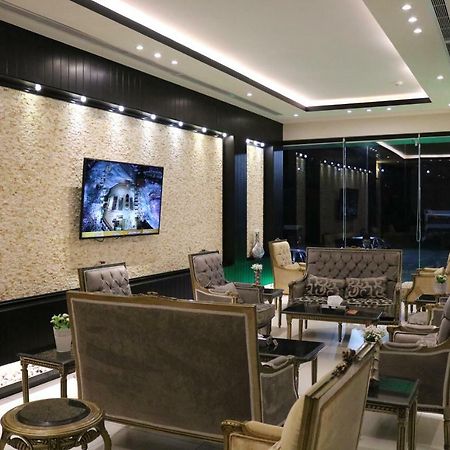 Ramz Al Fakhamah Lejlighedshotel Ta'if Eksteriør billede